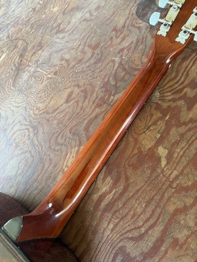 Yamaki ヤマキ YW-16 アコースティックギター 最新 ジャパン