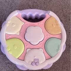 すみっコばんど　おもちゃの画像