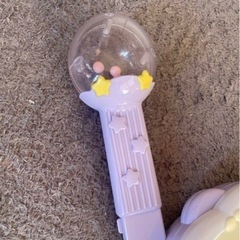 すみっコばんど　おもちゃの画像