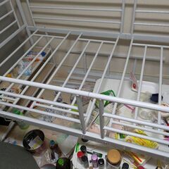 ロフトベッドあげます。の画像