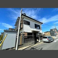 🤩潮来駅・破格の初期費用🤩エアコン，バス・トイレ別，室内洗濯機置...