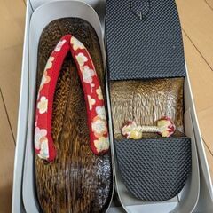 浴衣セット未使用お値下げ