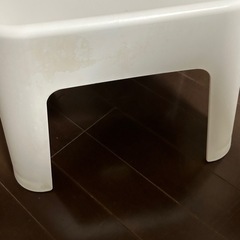 風呂椅子の画像