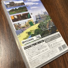 マインクラフト　②の画像