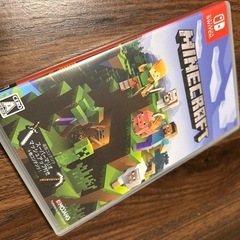 マインクラフト　②