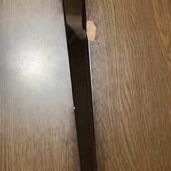 【無料】ダブルベッド（マットレス付き）の画像