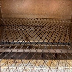 トースターの画像
