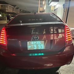 30プリウスの画像