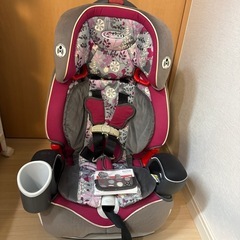 GRACO チャイルドシート