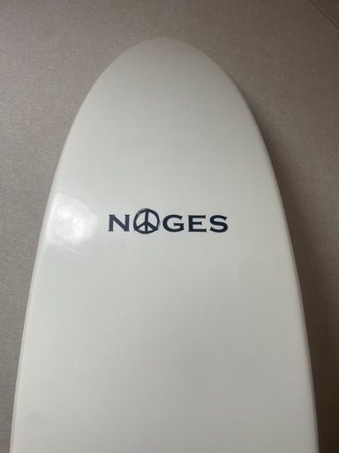 NOGESソフトボード(スポンジ)