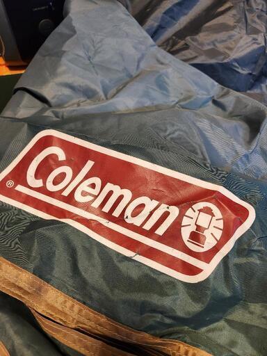 コールマンワンタッチタープバックヤードシェード 220ST Il