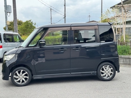 ニッサンルクス