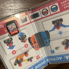 マリオカート8の画像