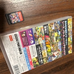 マリオカート8の画像