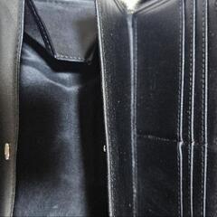 Golden  Bear 長財布  未使用？中古の画像