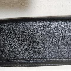 Golden  Bear 長財布  未使用？中古の画像