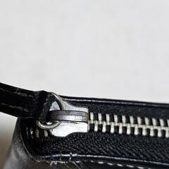 Golden  Bear 長財布  未使用？中古の画像