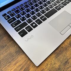 楽天市場】【超人気モバイルPC】中古 ノート SONY VAIO