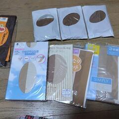 新品ストッキング12足セット