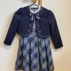 卒園式の服