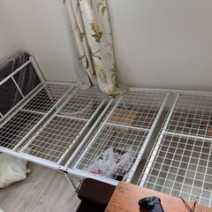 ベッド