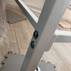 ベッドの画像