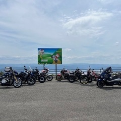 ツーリングクラブ　はしろう会　では、積極的にご参加頂ける新規メンバーさんを募集しています！！ - 友達
