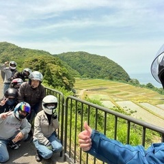 ツーリングクラブ　はしろう会　では、積極的にご参加頂ける新規メンバーさんを募集しています！！ - 大阪市