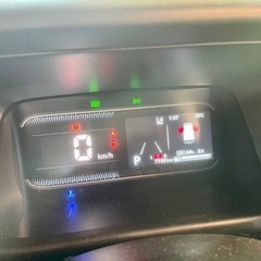 ✨ご成約下さりありがとう御座いました✨🉐💁‍♂️新車185万円なのでお得‼️即納可🉐車検2年付🉐マイルドハイブリッド🌱走行0.7万キロ❣️令和6年式💁‍♂️フルセグTV📺Bluetooth音楽再生🎵後席オットマン💺スマートキー🔑リアサーキュレーター🍧液晶メーター❣️の画像