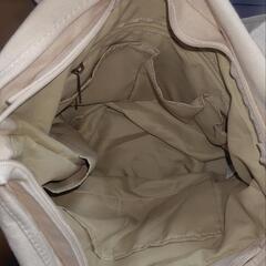 ちいかわ✕しまむら　トートバッグの画像