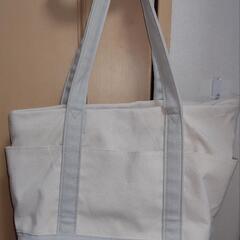 ちいかわ✕しまむら　トートバッグの画像