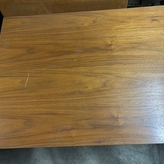 テーブル 高さ変わるの画像