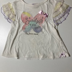 値下げ）　子供服　レインボー◦ユニコーンシリーズまとめて