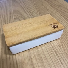 バターケース　ケース　保管