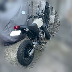 【お渡し先確定】APE50 インジェクションモデルの画像