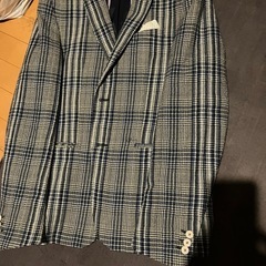 決まりました‼︎春夏メンズジャケット