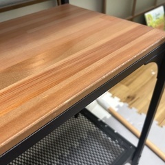 IKEAの棚です