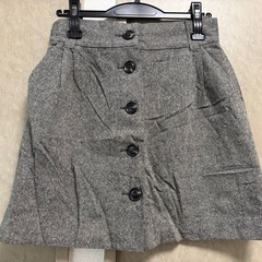 レディース　スカート