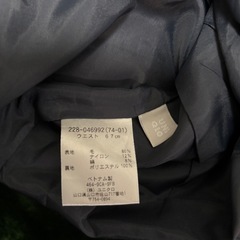 レディース　スカートの画像