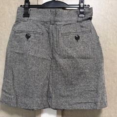 レディース　スカートの画像