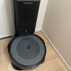 掃除機　ルンバ