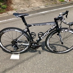BMC SLR02 ロードバイクの画像