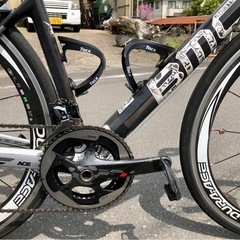BMC SLR02 ロードバイクの画像