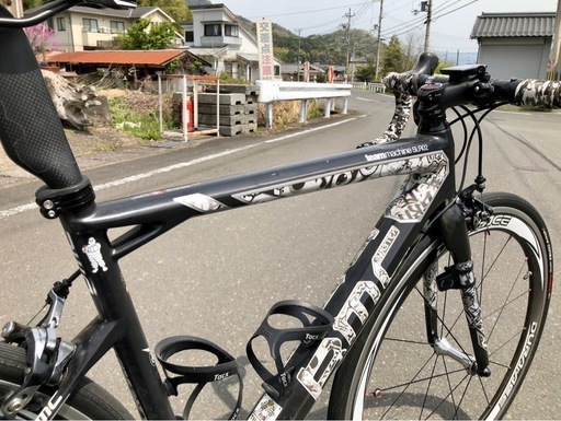 BMC SLR02 ロードバイク