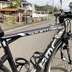 BMC SLR02 ロードバイクの画像