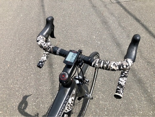 BMC SLR02 ロードバイク
