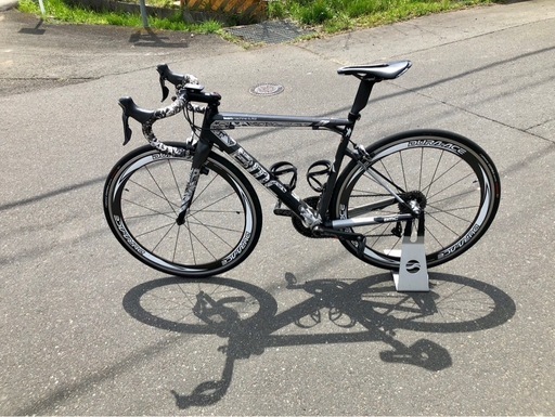 BMC SLR02 ロードバイク