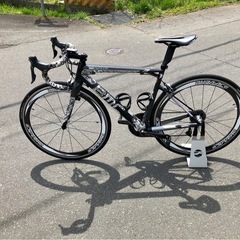 BMC SLR02 ロードバイク