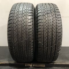 【新車外し】MICHELIN LATITUDE TOUR HP ...