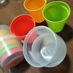 【引っ越しセール！】アウトドア食器類